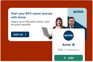 Employer branding